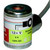 COIL 110 AC/12/DC  RED&YELLOW
