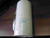 filter 5 x 11.5 10 mic hi density