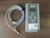 TEMPERATURE CONTROL W/ DISPLAY