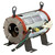 MOTOR 25 HP 208/230 VAC
