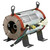 MOTOR 2.5HP/240V/1800/1PH