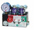 KV2P-80 VALVE C / W 2 COILS