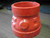 4" X 2" GRUVLOK CONCENTRIC REDUCER