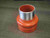 3" X 2-1/2" GRUVLOK THREADED REDUCER