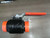 BALL VALVE  2.5"  VIC.
