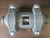 MUFFLER  3"  VIC.