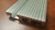SILLS SS 3 1/2" x 96" LTH