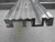 SILLS 4" x 96" SS ALUM.1"-1/2"-2 1/2"