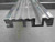 SILLS 4" x 96" SS ALUM.1"-1/2"-2 1/2"