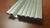 SILLS HORN SS  4" X 8'