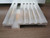 SILLS SS HORN N/S 4" x 96"