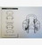 PACKING CEMCO 6 1/2"