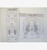PACKING DOVER 3 7/8"  IVO-3S