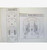 PACKING DOVER 3 7/8"  IVO-3S