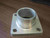 VIC FLANGE 2" - UC 4 & 4M