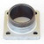 VIC FLANGE ON VALVE 2.5"UC1-1A-2-2A-OSV
