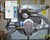 OIL COOLER 18 GPM NEW 208 1.5 HP