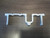 SILLS DOVER SS 4" W X 1" H X 86" L