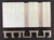 SILLS NOR 2SP 5 1/4"W x  94" LTH