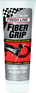 Finish Line Fiber Grip Assembly Compound
