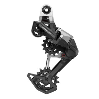SRAM Eagle 90 T-Type Rear Derailleur, 12-Speed, Black
