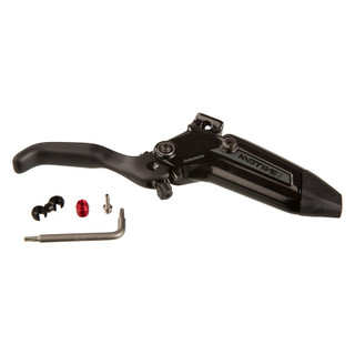 SRAM Motive Silver A1 Disc Brake Lever Assembly