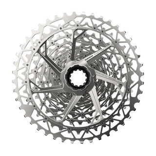 SRAM XG-1251 12-Speed Bicycle Cassette 10-44