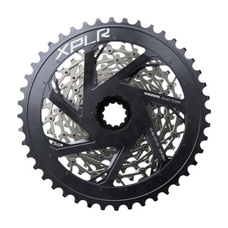 SRAM XG-1271 12-Speed Cassette 10-44