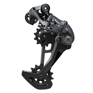 SRAM XX1 Eagle B2 Rear Derailleur, 12-Speed, Black