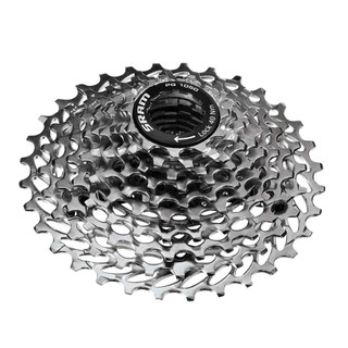 SRAM PG-1050 10-Speed Bicycle Cassette 11-36T