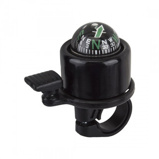 Sunlite BELL SUNLT w/COMPASS BLK