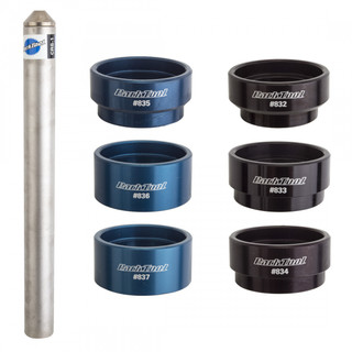 Park Tool FORK CROWN RACE SETTER CRS-1
