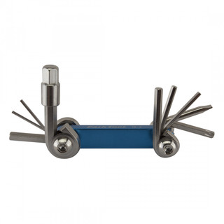 Park Tool MULTI IB-2 I-BEAM-MINI HEX PLUS