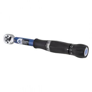 Park Tool TORQUE WRENCH TW-5.2 3/8 18-124