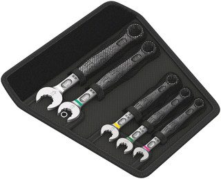 Wera Joker Combination Wrench Set 10