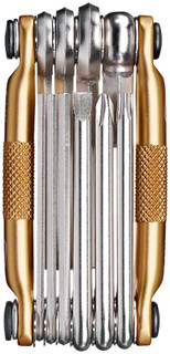 Crankbrothers Multi 10 Tool Gold
