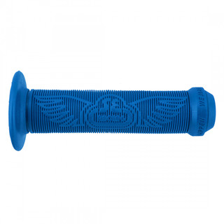 SE Bikes Wings Logo Grips