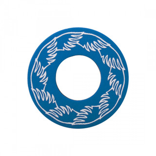 SE Bikes Grips Donuts Wing