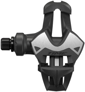 Time Xpresso Pedals - Single Sided Clipless, Composite, 9/16"