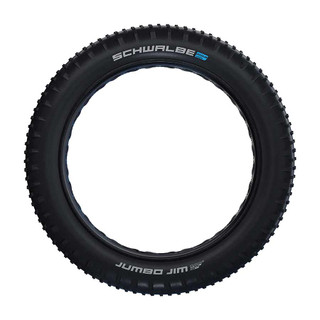 Schwalbe Jumbo Jim Addix Fat Bike Tire