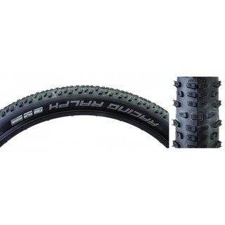Schwalbe TIRE SWB RACING RALPH 29x2.25 PERF TWIN BK/BSK ADDIX TLR FOLD