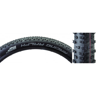 Schwalbe Racing Ralph Tire EVO S-Ground Addix Speed TLR Fold
