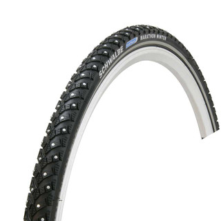 Schwalbe Marathon Winter Plus Bicycle Tire