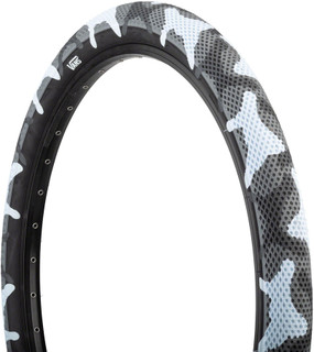 Cult X Vans Tire - 29 x 2.1, Clincher, Wire, Camo
