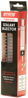 Stan's Tubeless Sealant Injector