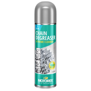 Motorex Bike Chain Degreaser
