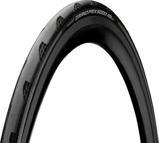 Continental Grand Prix 5000 All Season TR Tire