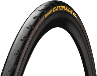 Continental Gatorskin Tire