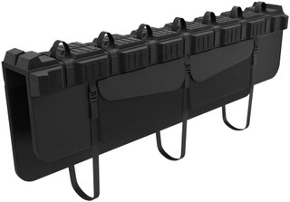 Thule GateMate Pro Truck Bike Rack Black