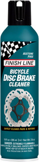 Finish Line Disc Brake Cleaner, 10oz Aerosol